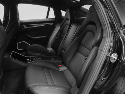 2023 Porsche Panamera Panamera 4 Platinum Edition