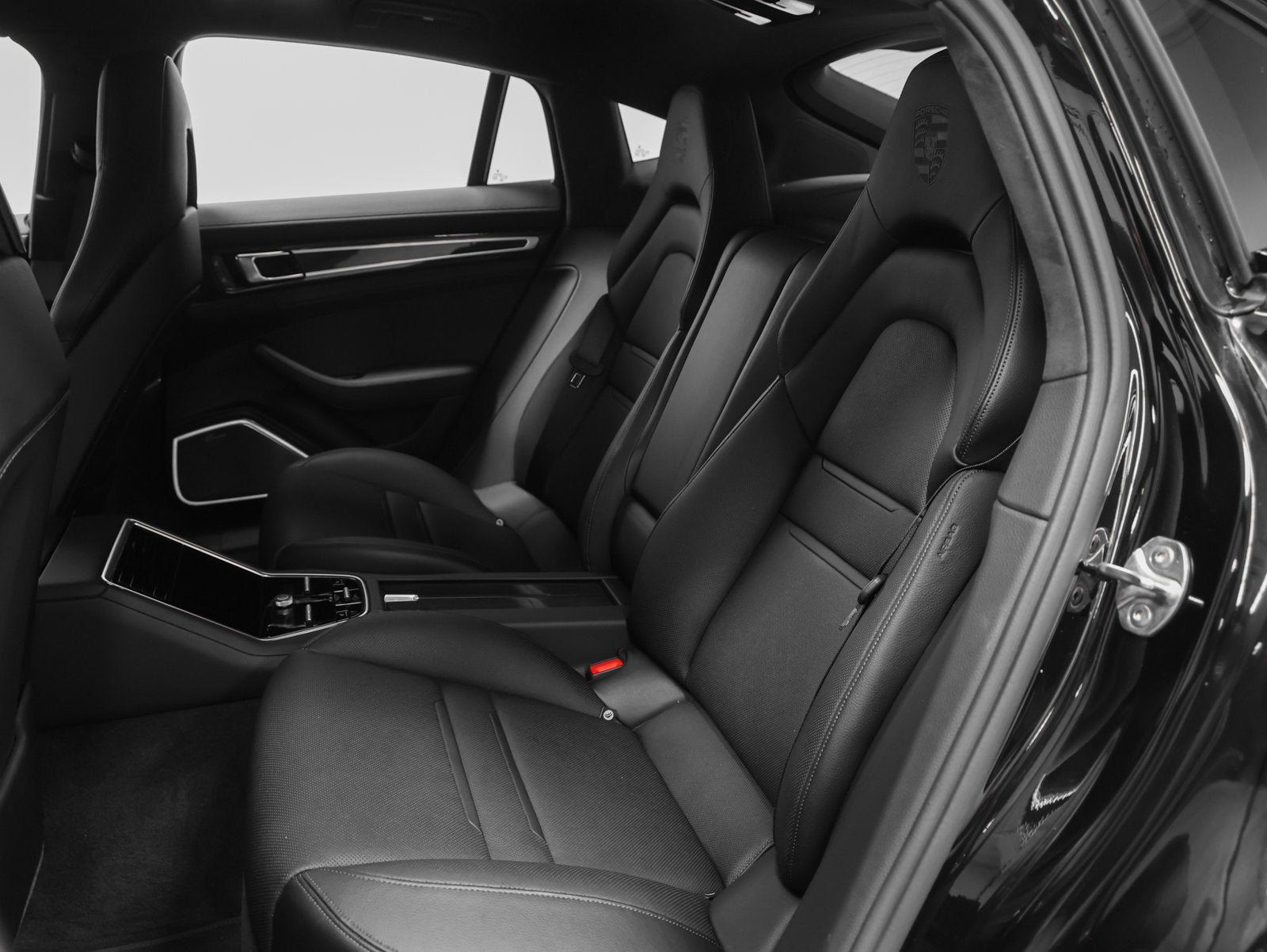 2023 Porsche Panamera Panamera 4 Platinum Edition