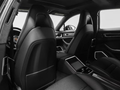 2023 Porsche Panamera Panamera 4 Platinum Edition