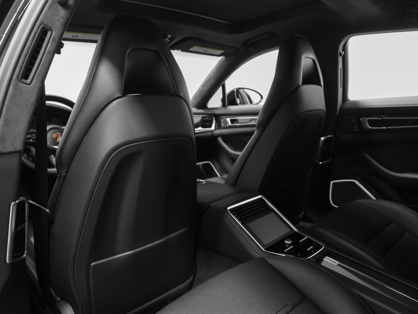 2023 Porsche Panamera Panamera 4 Platinum Edition
