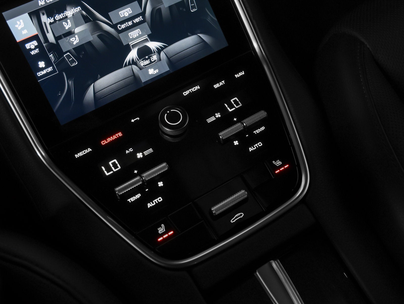 2023 Porsche Panamera Panamera 4 Platinum Edition