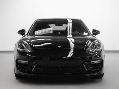 2023 Porsche Panamera Panamera 4 Platinum Edition