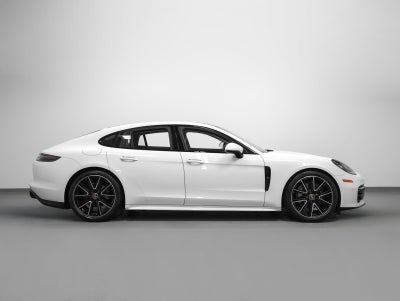 2023 Porsche Panamera Panamera Platinum Edition
