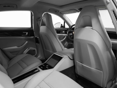 2023 Porsche Panamera Panamera Platinum Edition