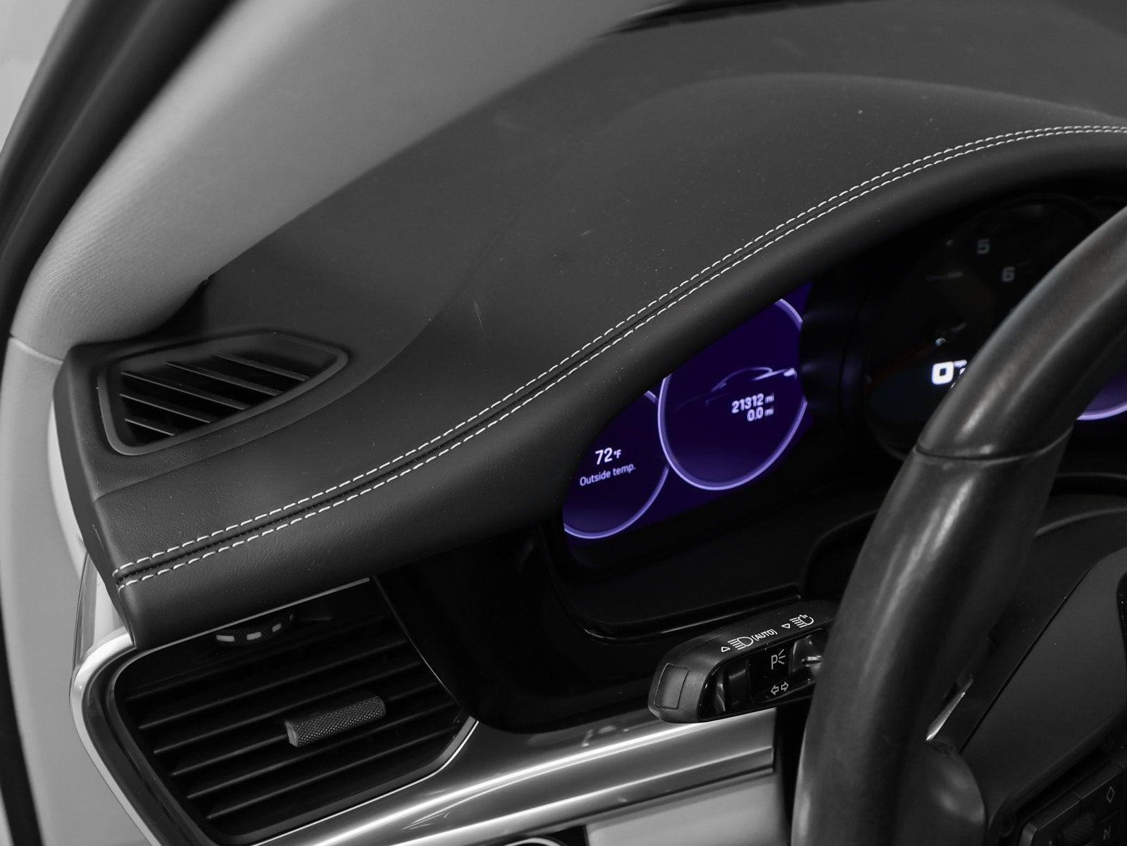 2023 Porsche Panamera Panamera Platinum Edition