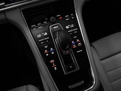 2023 Porsche Panamera Panamera Platinum Edition