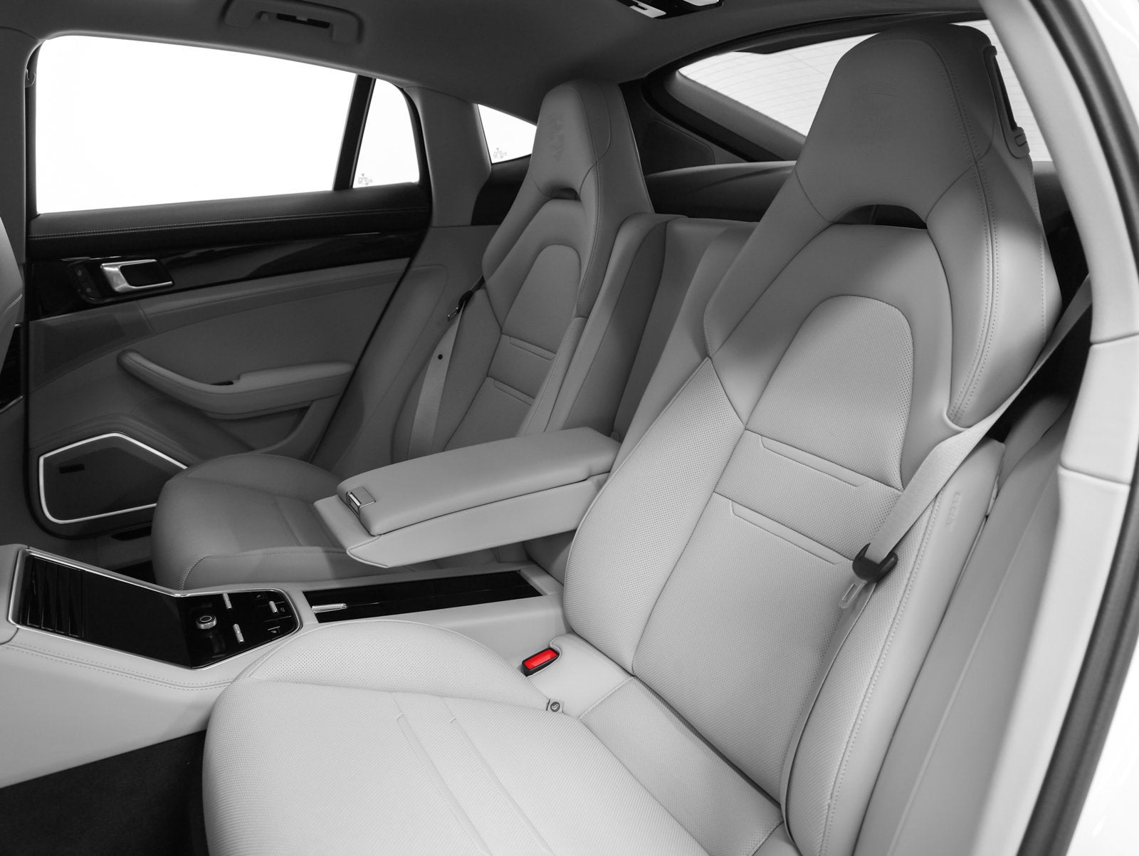 2023 Porsche Panamera Panamera Platinum Edition