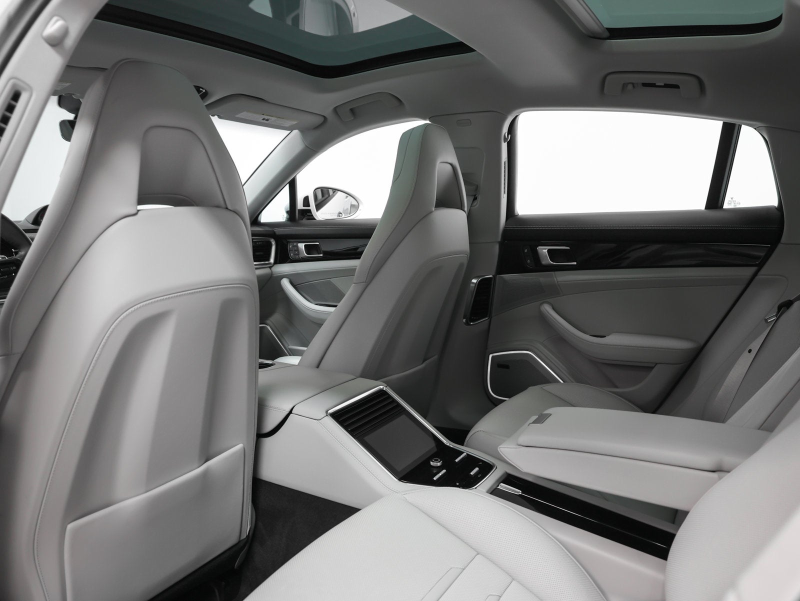2023 Porsche Panamera Panamera Platinum Edition