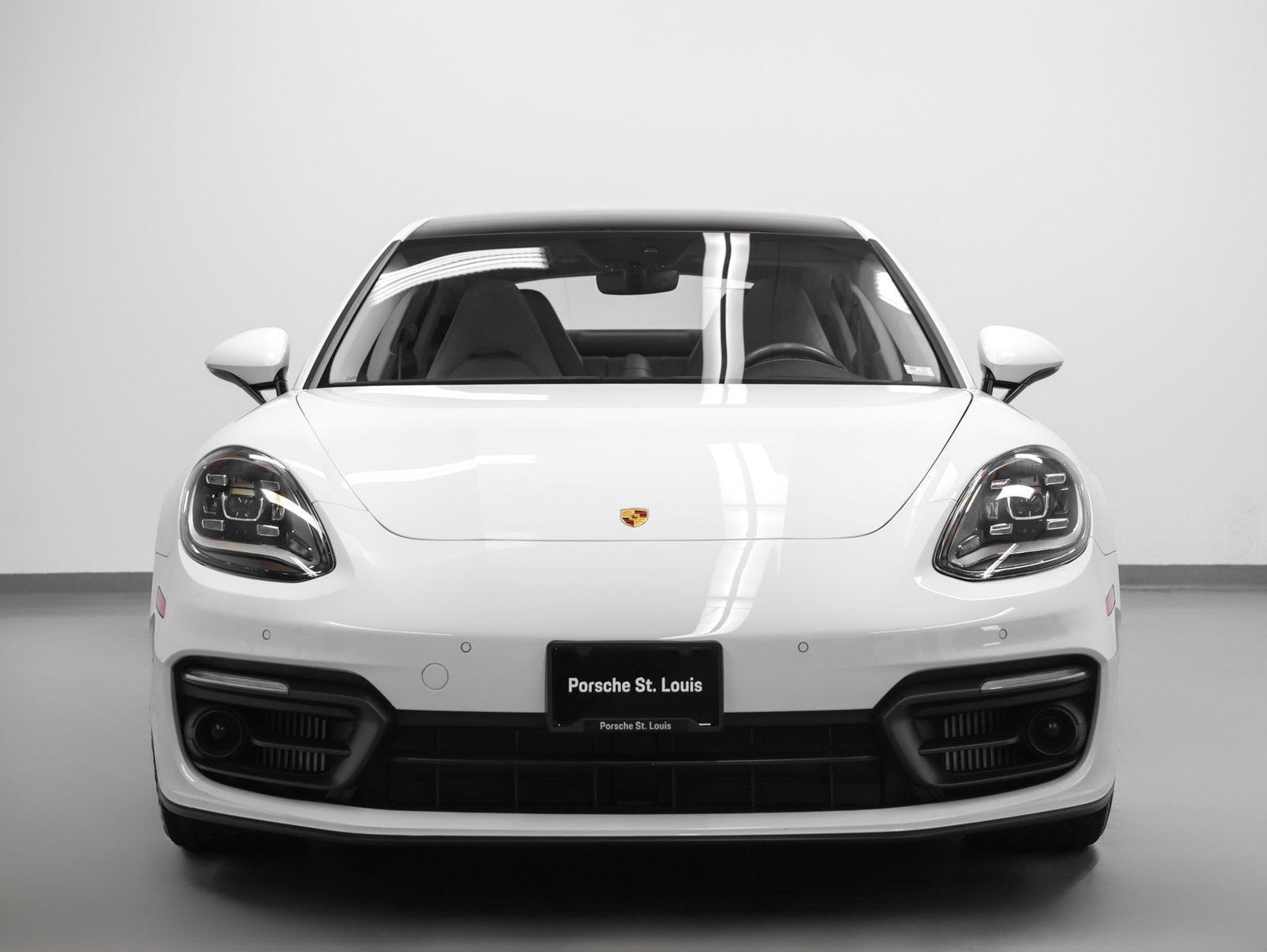 2023 Porsche Panamera Panamera Platinum Edition