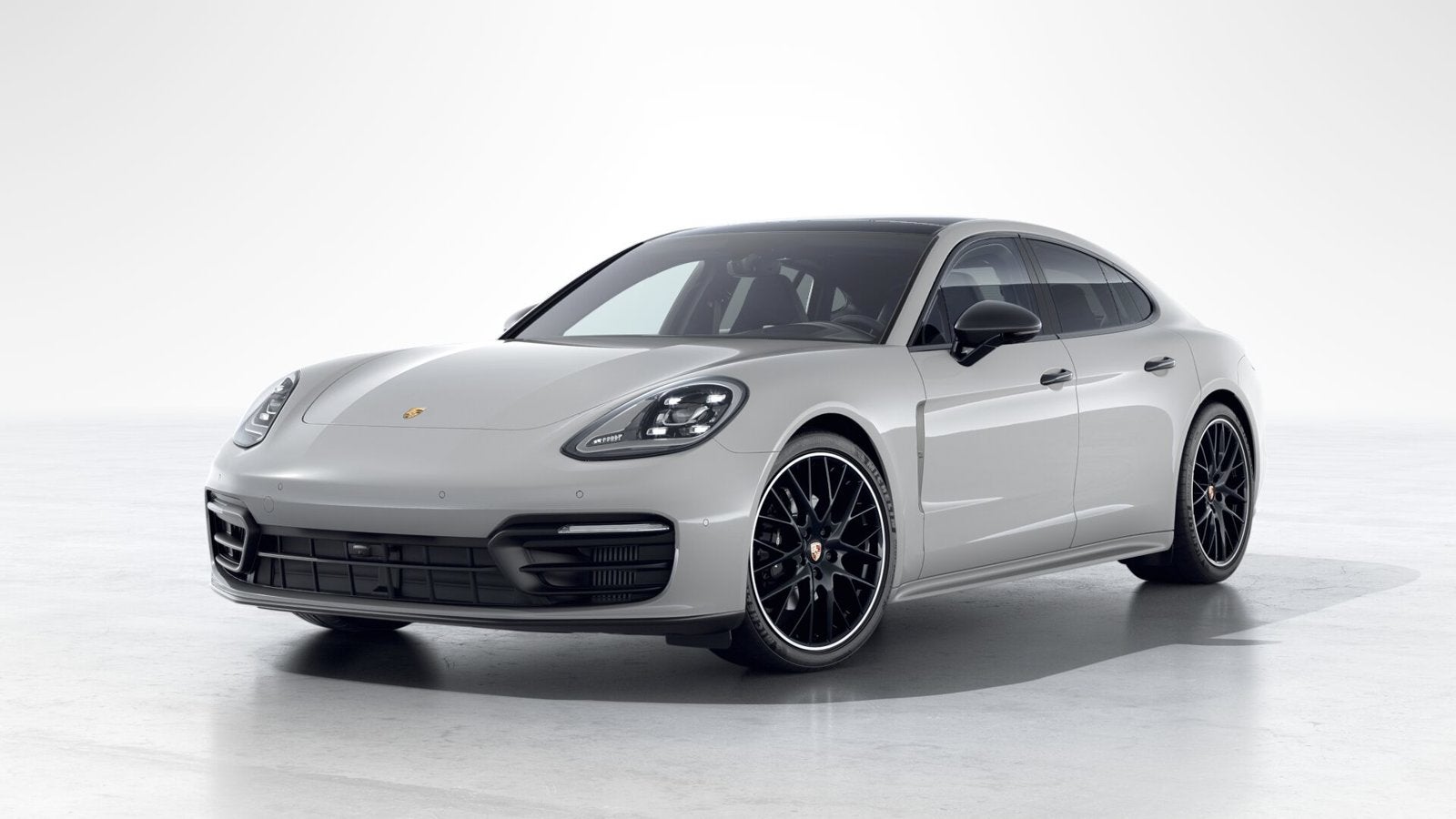 2023 Porsche Panamera Panamera 4 Platinum Edition