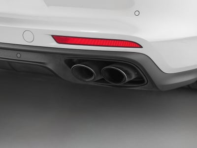 2023 Porsche Panamera Panamera 4 Platinum Edition