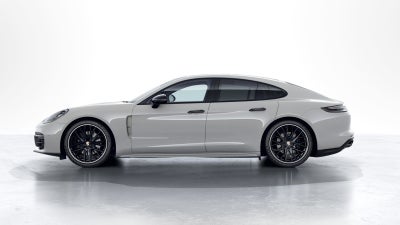 2023 Porsche Panamera Panamera 4 Platinum Edition