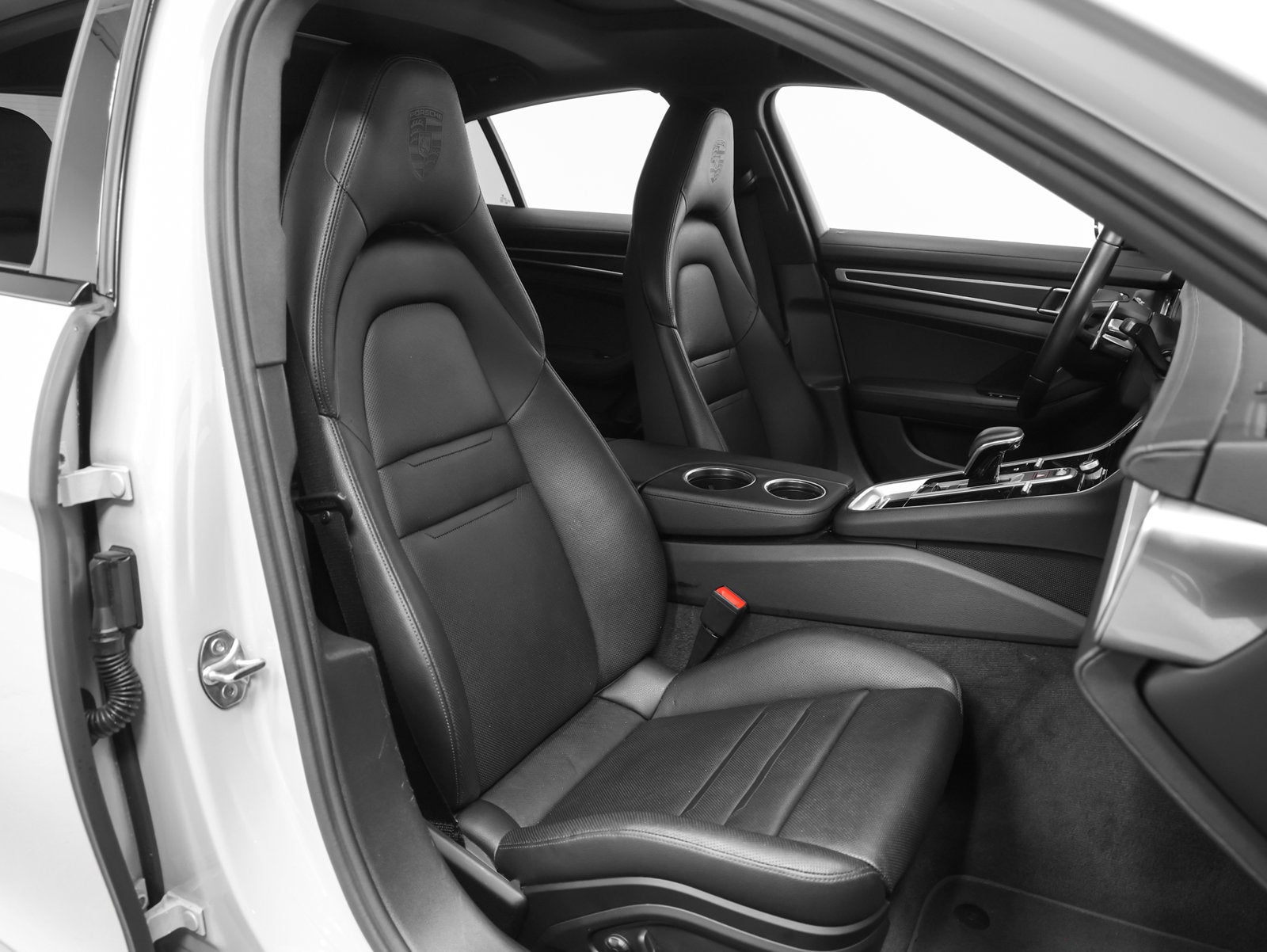 2023 Porsche Panamera Panamera 4 Platinum Edition