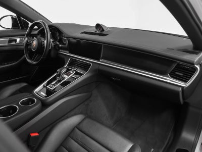 2023 Porsche Panamera Panamera 4 Platinum Edition