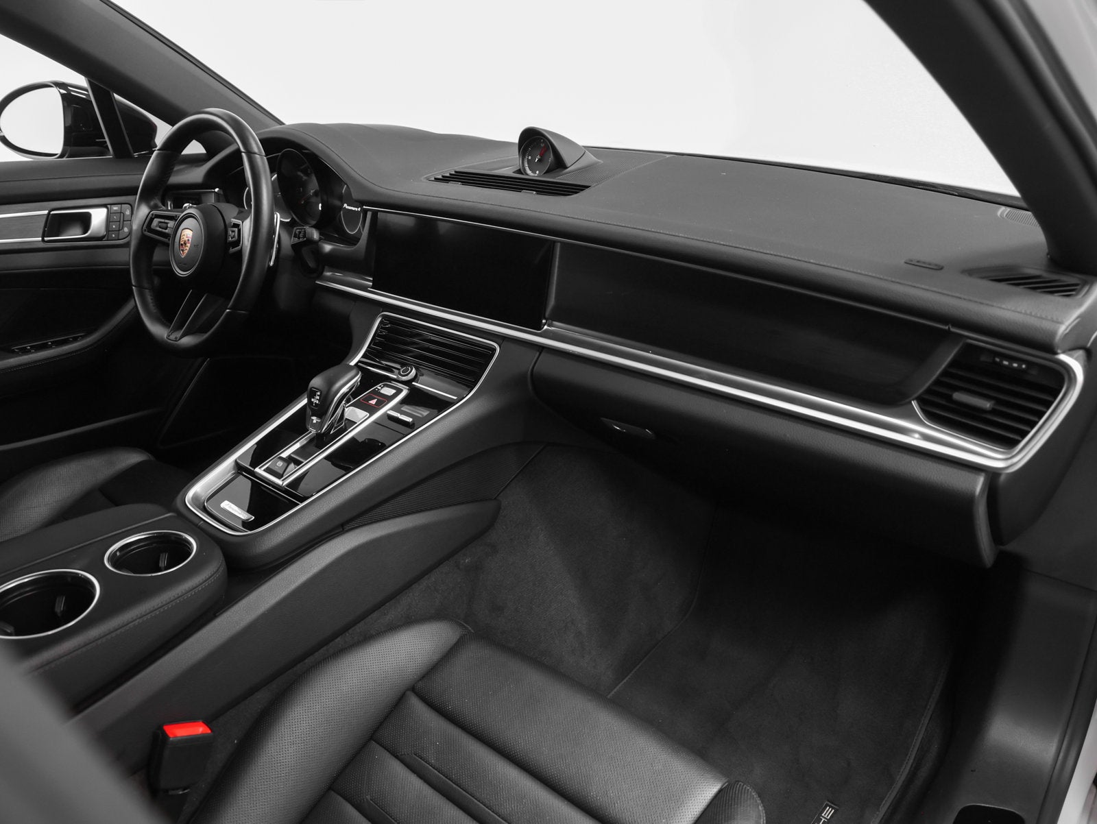 2023 Porsche Panamera Panamera 4 Platinum Edition