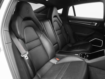 2023 Porsche Panamera Panamera 4 Platinum Edition