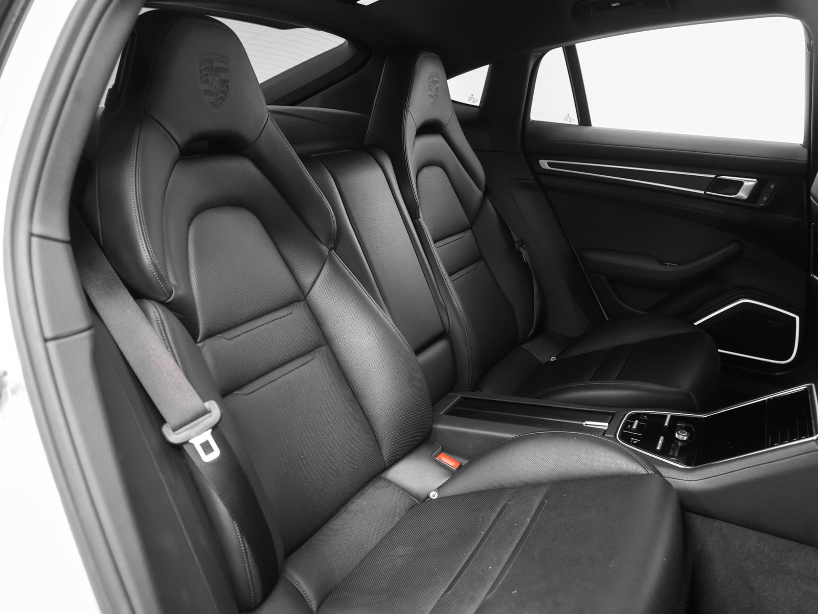 2023 Porsche Panamera Panamera 4 Platinum Edition