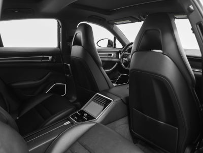 2023 Porsche Panamera Panamera 4 Platinum Edition