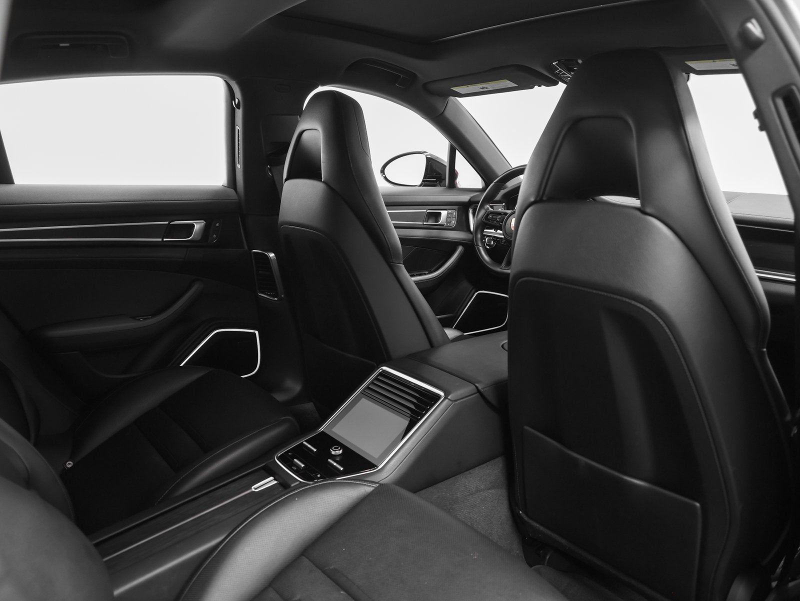 2023 Porsche Panamera Panamera 4 Platinum Edition