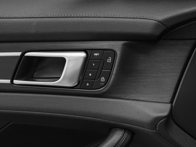 2023 Porsche Panamera Panamera 4 Platinum Edition