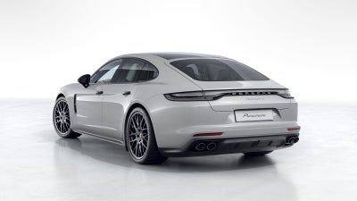2023 Porsche Panamera Panamera 4 Platinum Edition