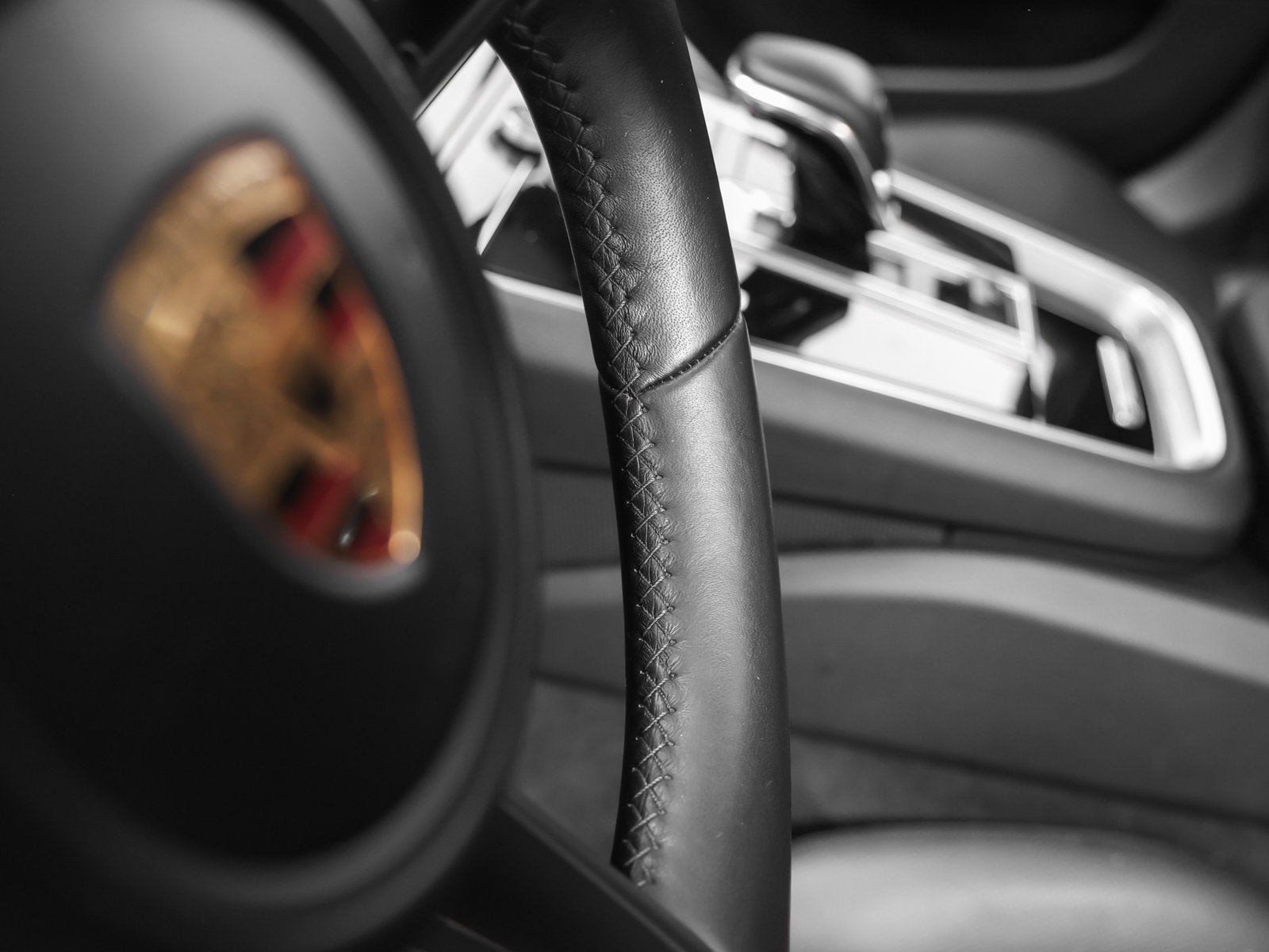 2023 Porsche Panamera Panamera 4 Platinum Edition