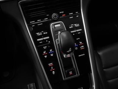 2023 Porsche Panamera Panamera 4 Platinum Edition