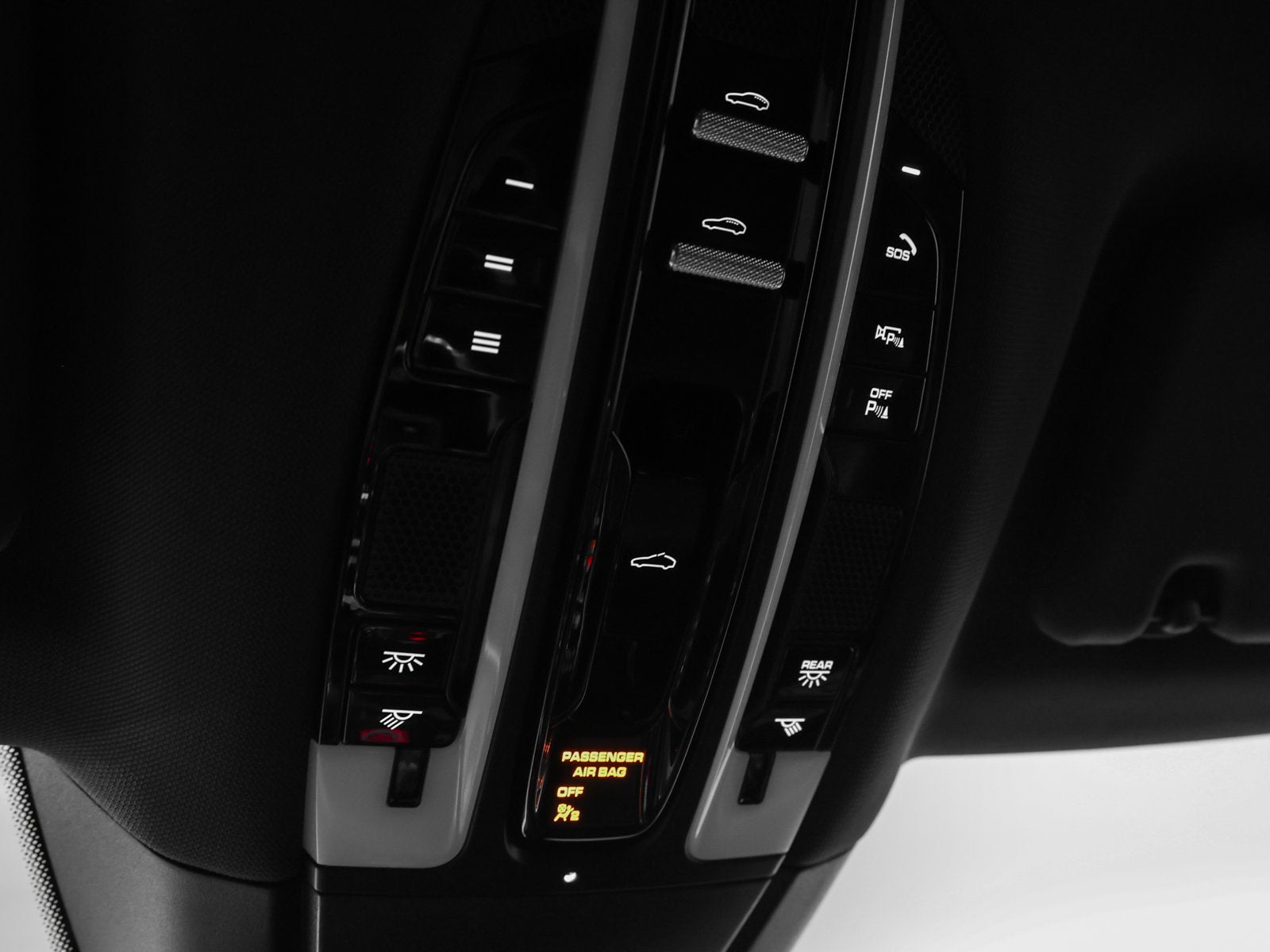 2023 Porsche Panamera Panamera 4 Platinum Edition