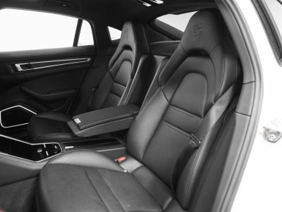 2023 Porsche Panamera Panamera 4 Platinum Edition