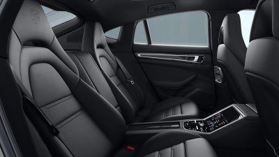 2023 Porsche Panamera Panamera 4 Platinum Edition