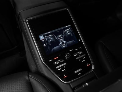 2023 Porsche Panamera Panamera 4 Platinum Edition