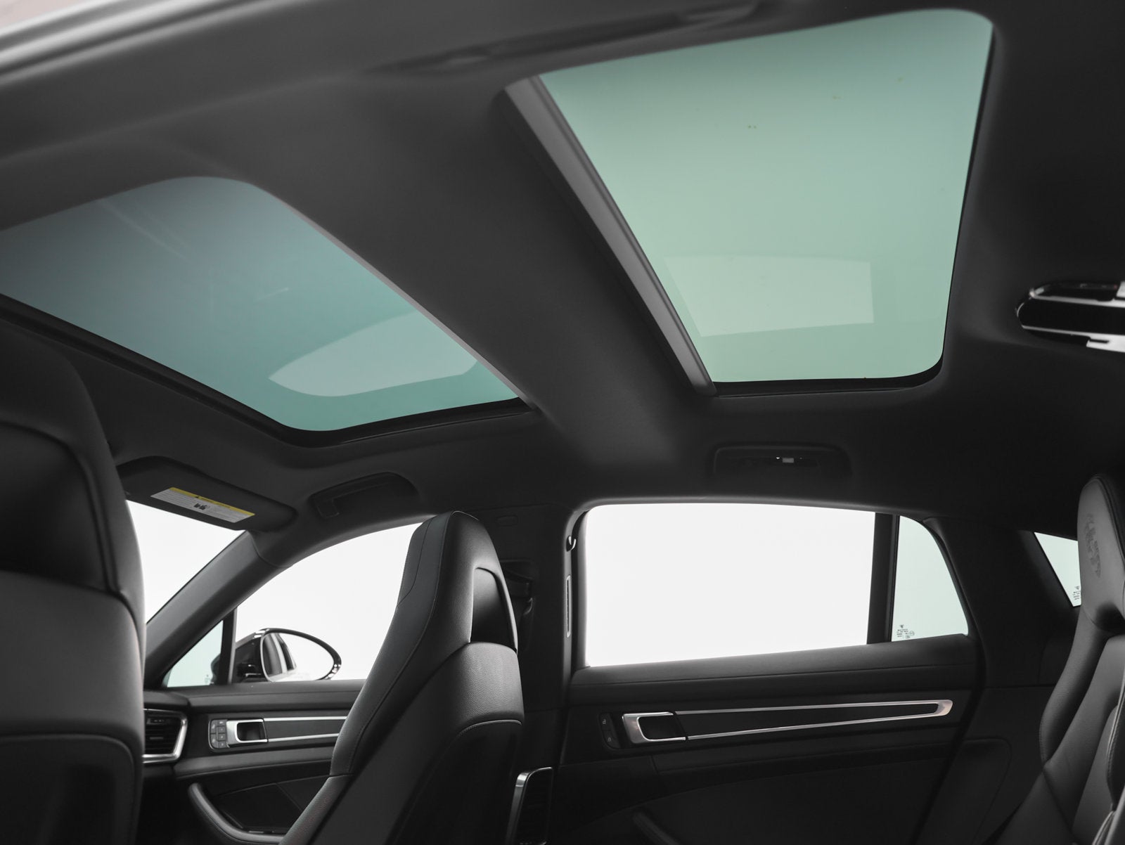 2023 Porsche Panamera Panamera 4 Platinum Edition