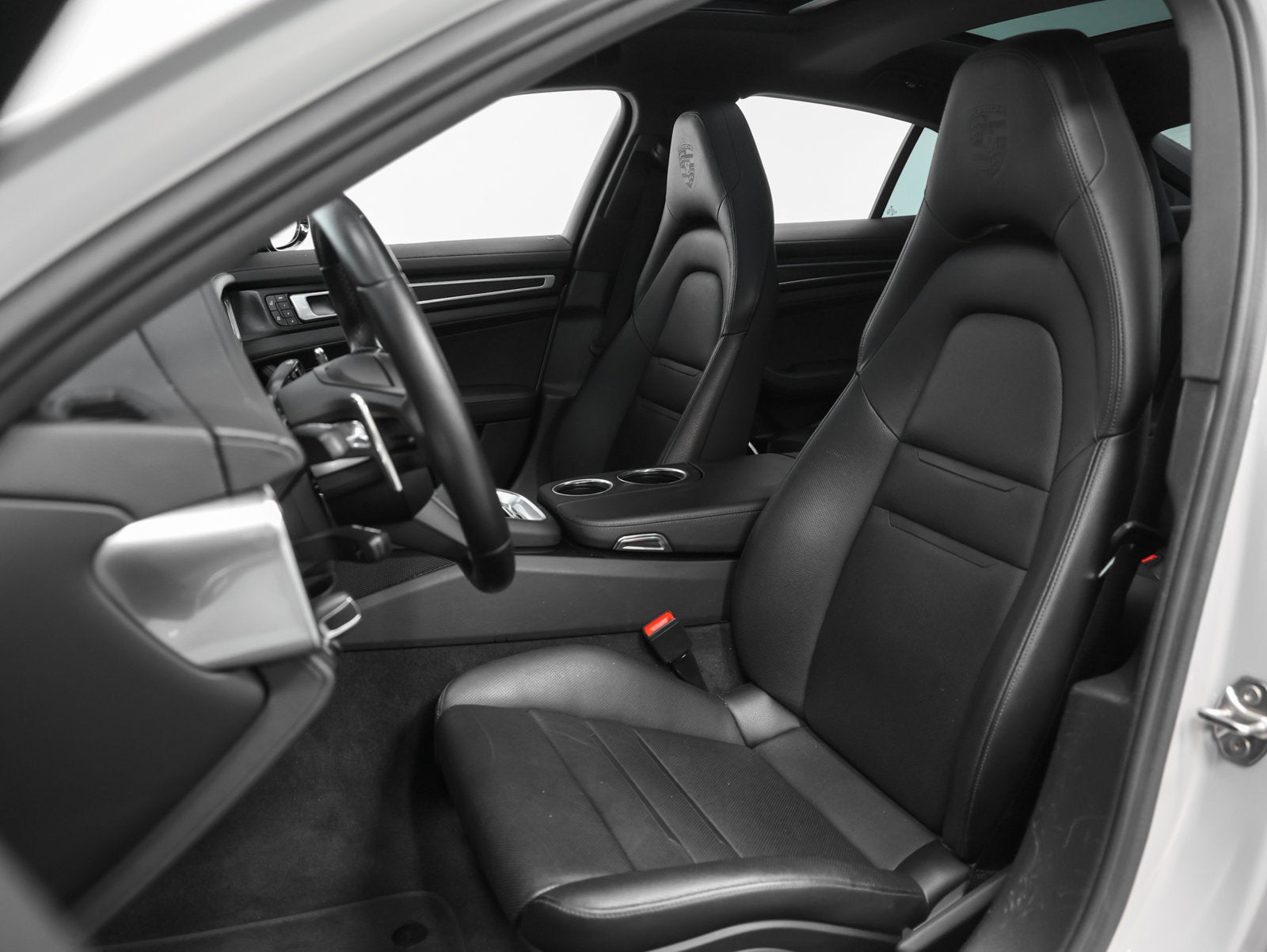 2023 Porsche Panamera Panamera 4 Platinum Edition