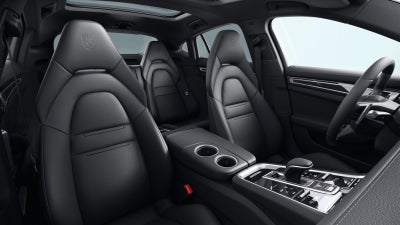 2023 Porsche Panamera Panamera 4 Platinum Edition