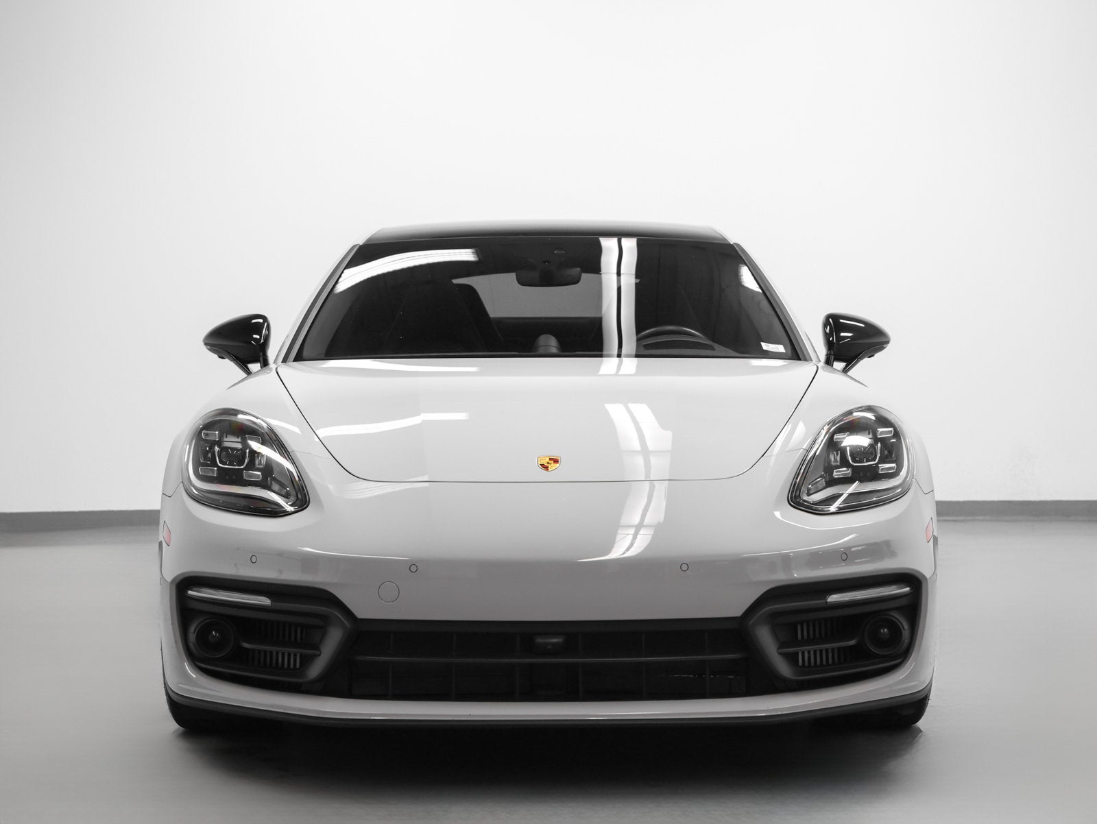 2023 Porsche Panamera Panamera 4 Platinum Edition
