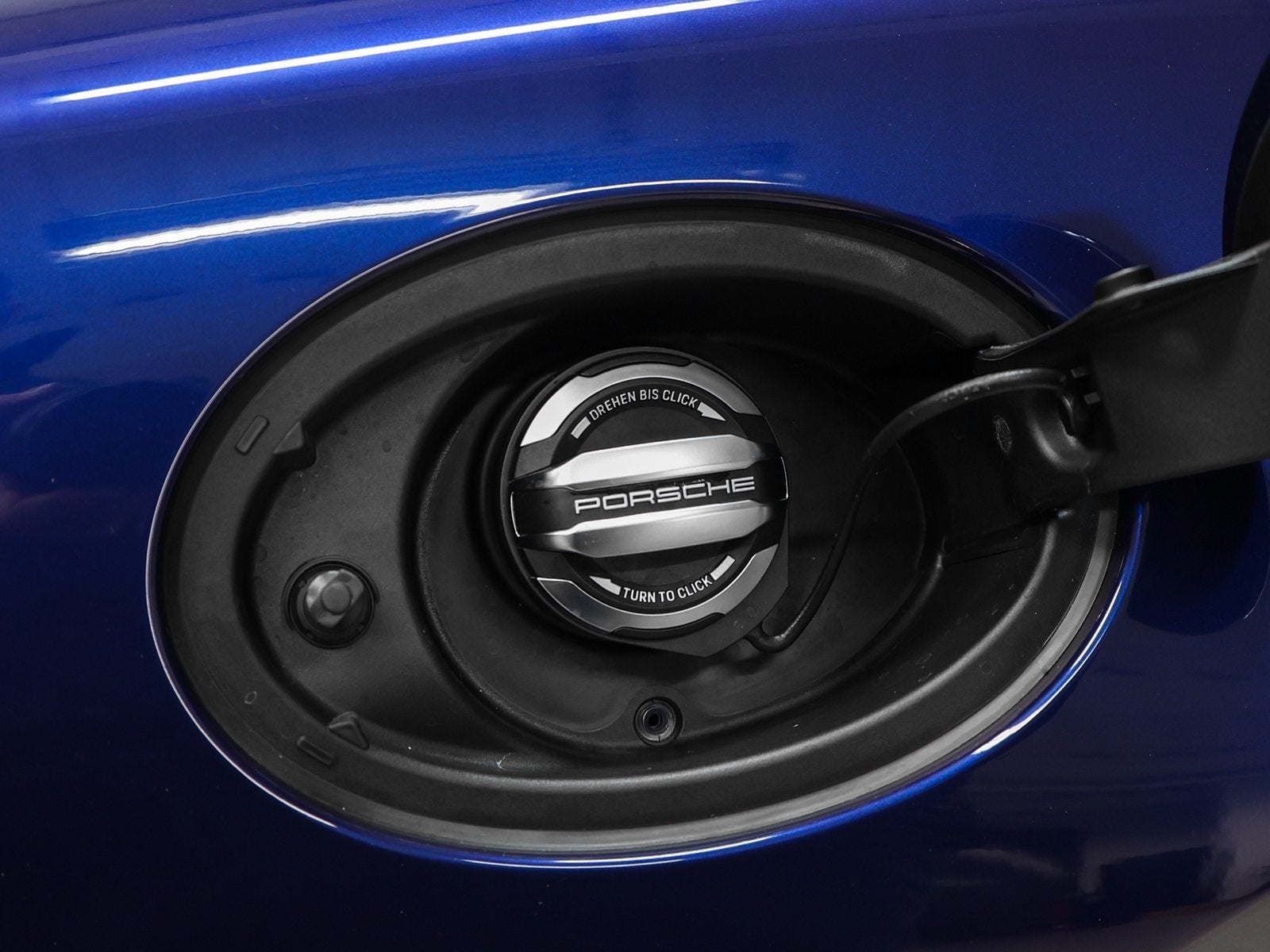 2024 Porsche 911 911 Targa 4 (MY24)