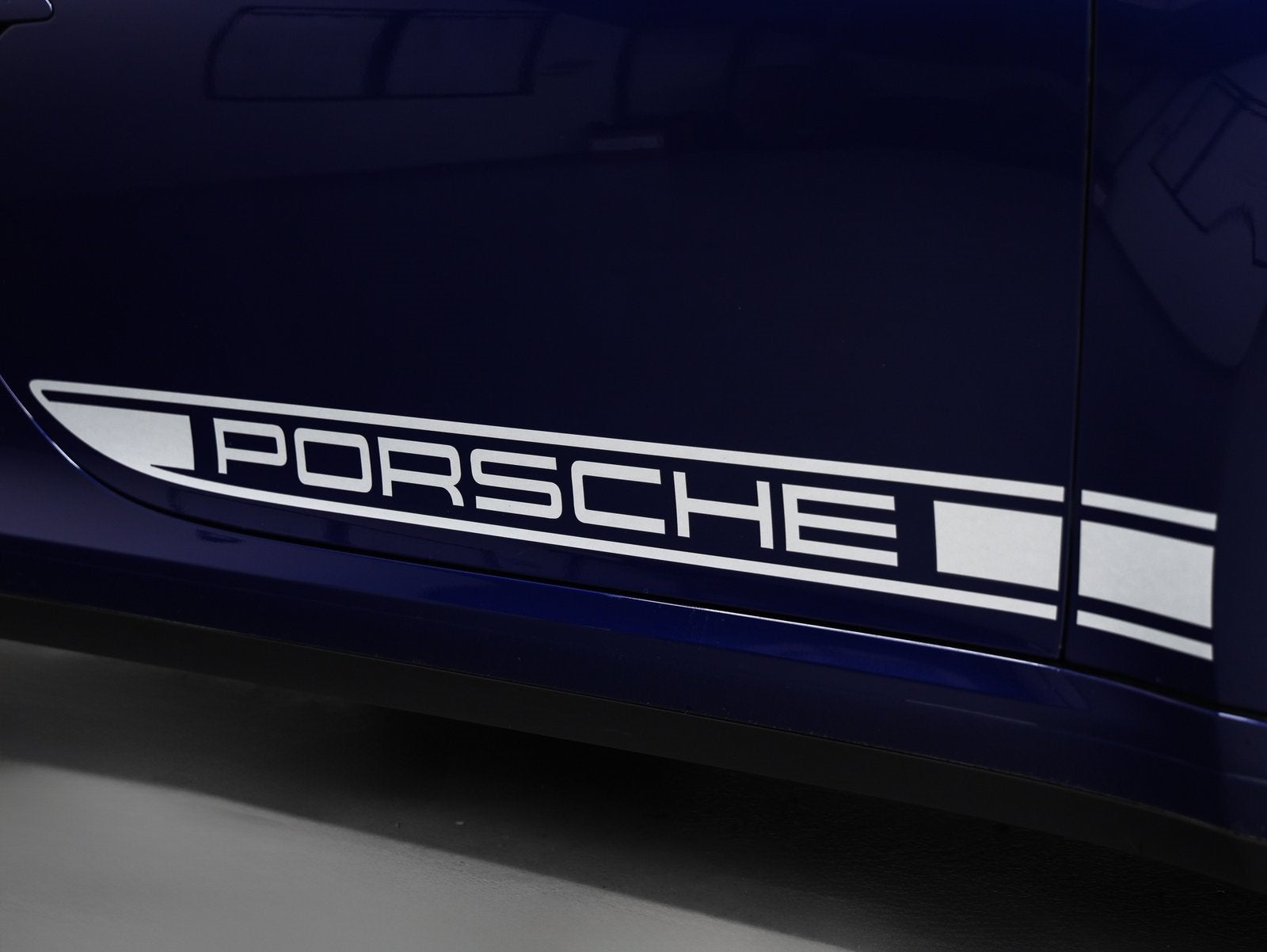 2024 Porsche 911 911 Targa 4 (MY24)