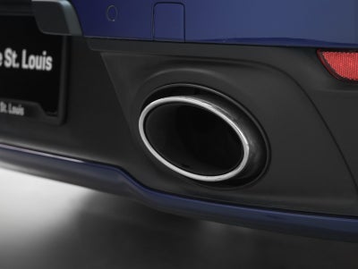 2024 Porsche 911 911 Targa 4 (MY24)