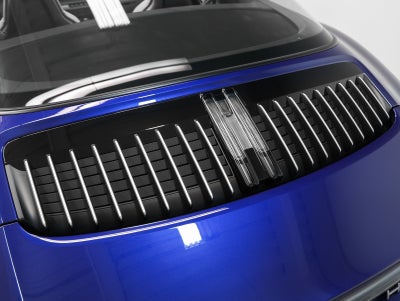 2024 Porsche 911 911 Targa 4 (MY24)