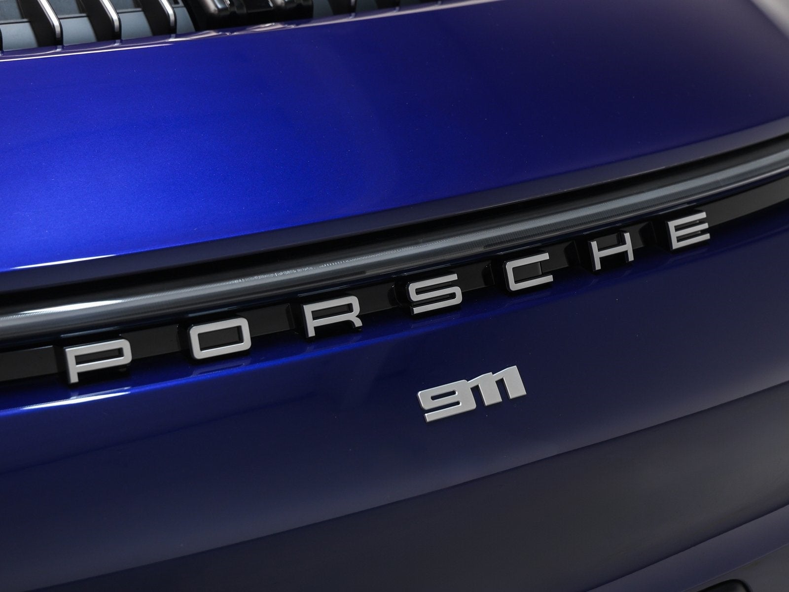 2024 Porsche 911 911 Targa 4 (MY24)