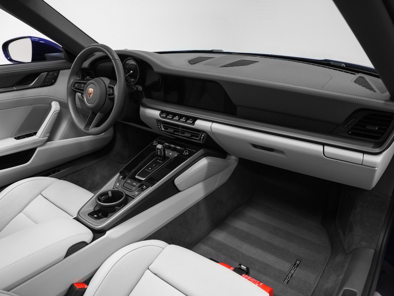 2024 Porsche 911 911 Targa 4 (MY24)