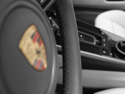 2024 Porsche 911 911 Targa 4 (MY24)