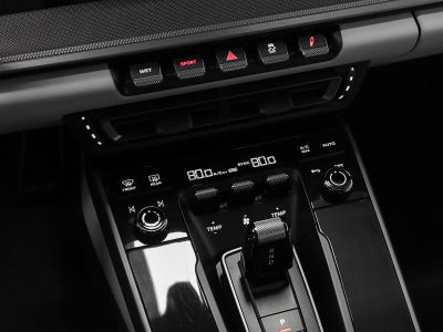 2024 Porsche 911 911 Targa 4 (MY24)