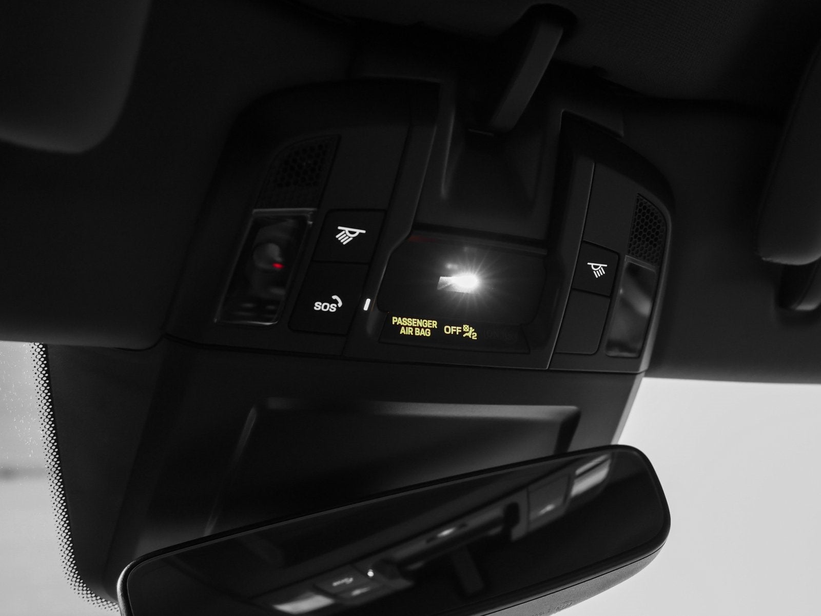 2024 Porsche 911 911 Targa 4 (MY24)