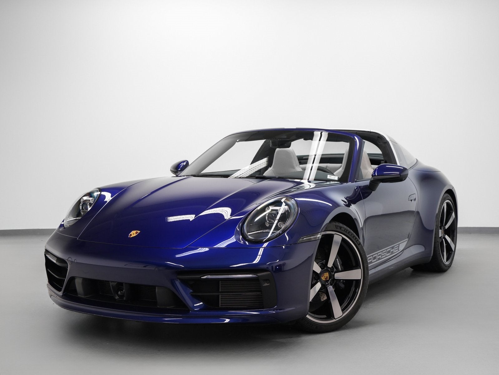 2024 Porsche 911 911 Targa 4 (MY24)