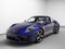 2024 Porsche 911 911 Targa 4 (MY24)