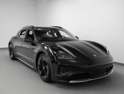 2025 Porsche Taycan Taycan 4 Cross Turismo