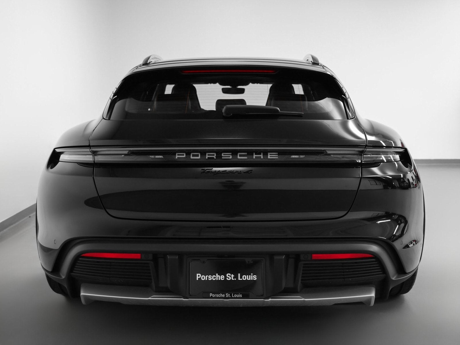 2025 Porsche Taycan Taycan 4 Cross Turismo