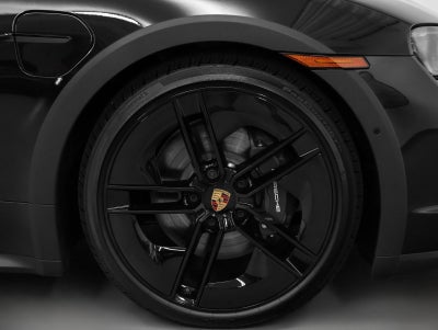 2025 Porsche Taycan Taycan 4 Cross Turismo