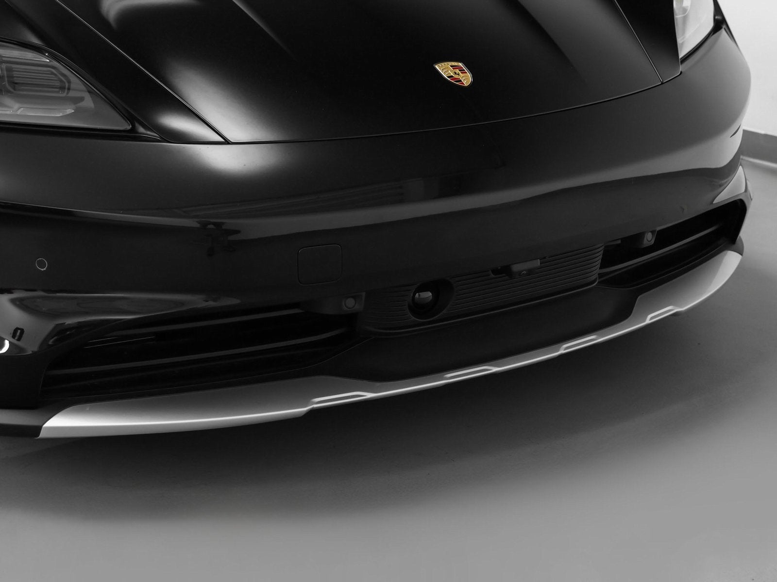 2025 Porsche Taycan Taycan 4 Cross Turismo